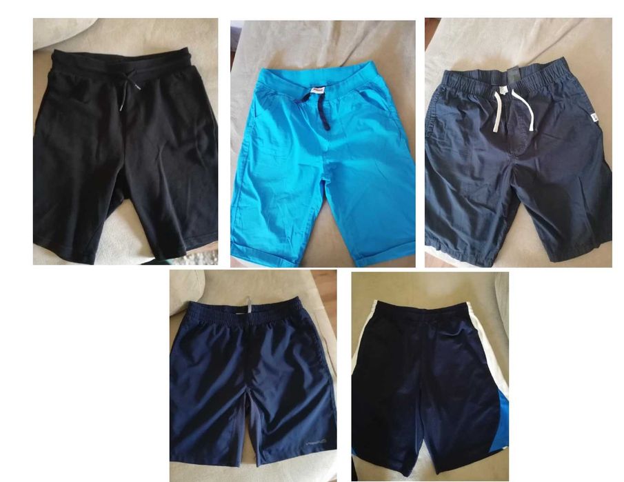 Яке, долнища, панталони 158 см за момче, HM, Polo, Mango