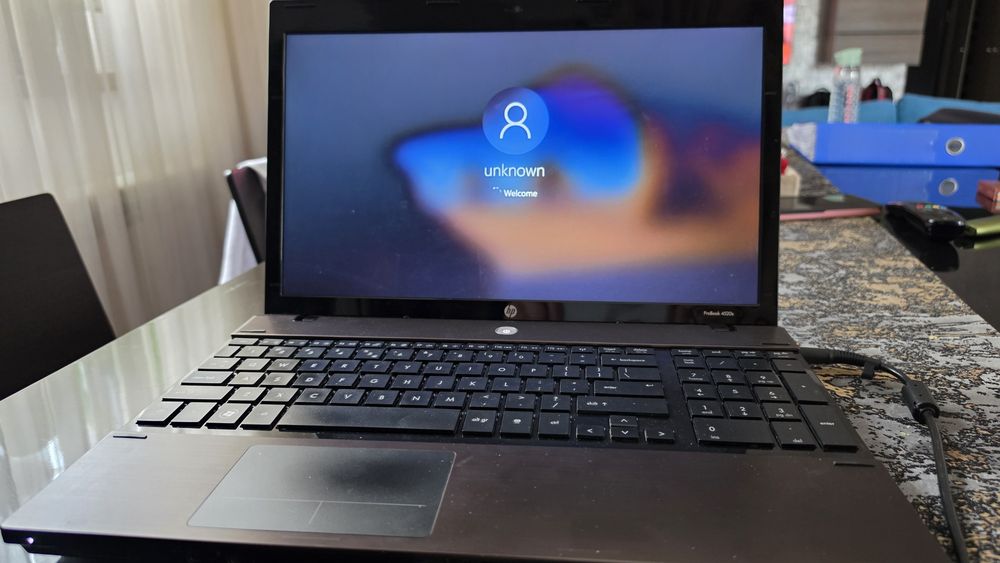 Laptop HP ProBook 4520s