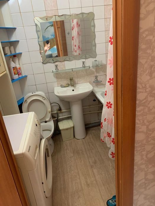 Продам 1 ком .КВ Новой планировки.