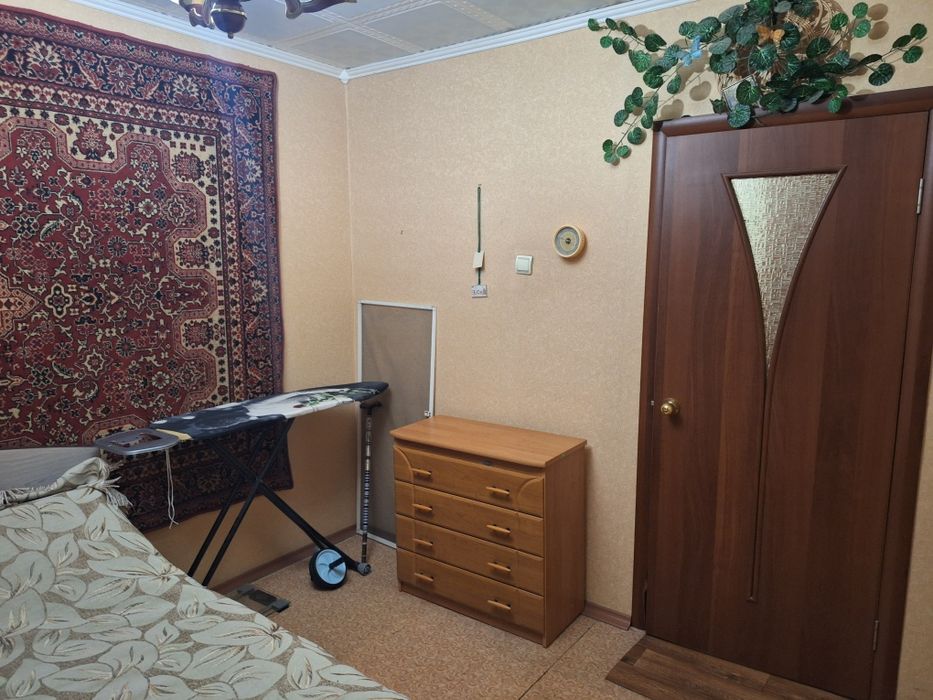 Сдам 2х комнатную квартиру.