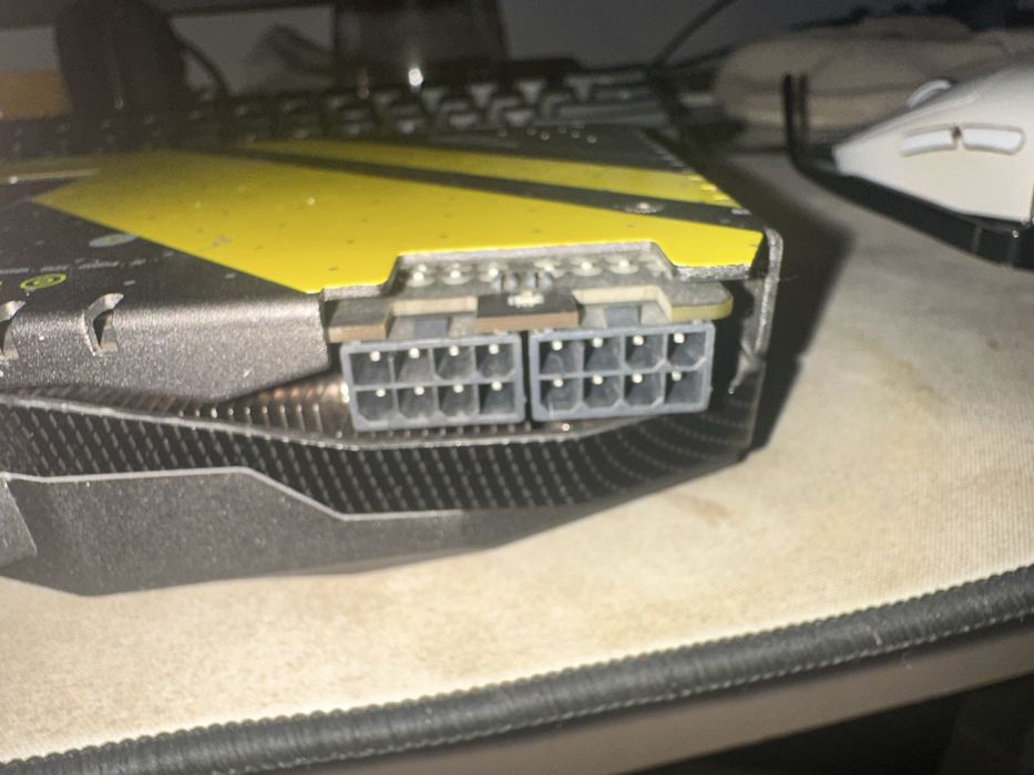 Placa video GTX 1070 Zotac AMP! Edition 8GB 256-bit