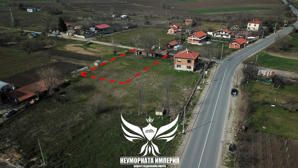 Продава се Парцел в с. Кочево, Област Пловдив - 914 кв.м за 25 €/кв.м - Снимка #10