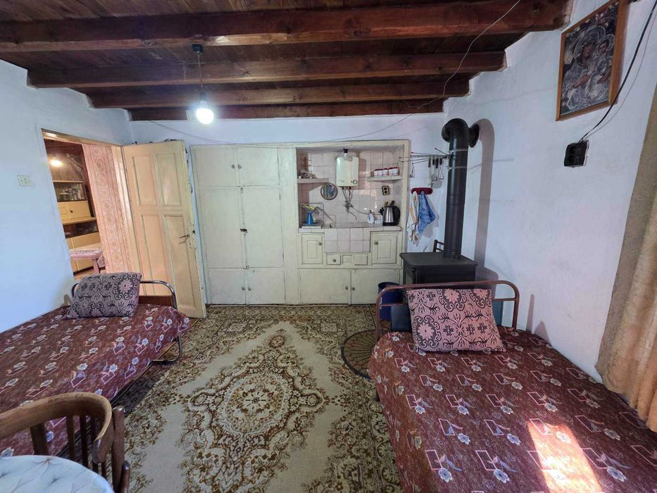 Продава се Къща в с. Стамболово, Област Хасково - 72 кв.м за 510 €/кв.м - Снимка #4