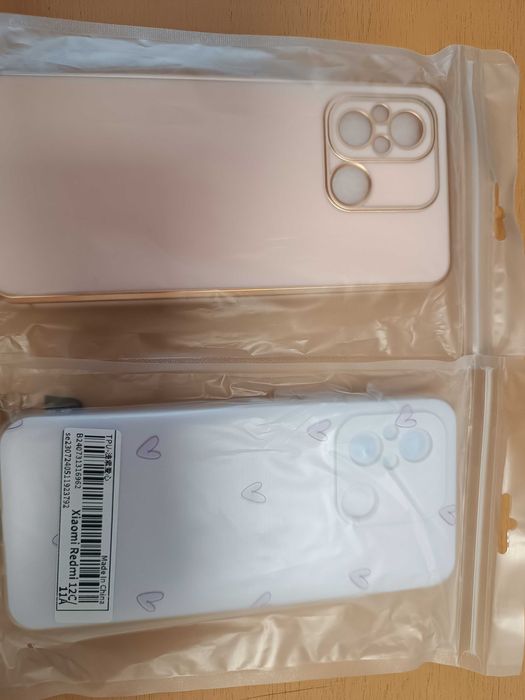 Кейс/ калъф за Xiaomi Redmi 12C