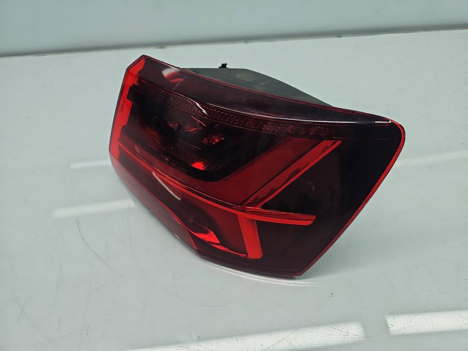Stop aripa dreapta AUDI A6 (4G2, C7) [Fabr 2012-2017] Avant Facelift 4