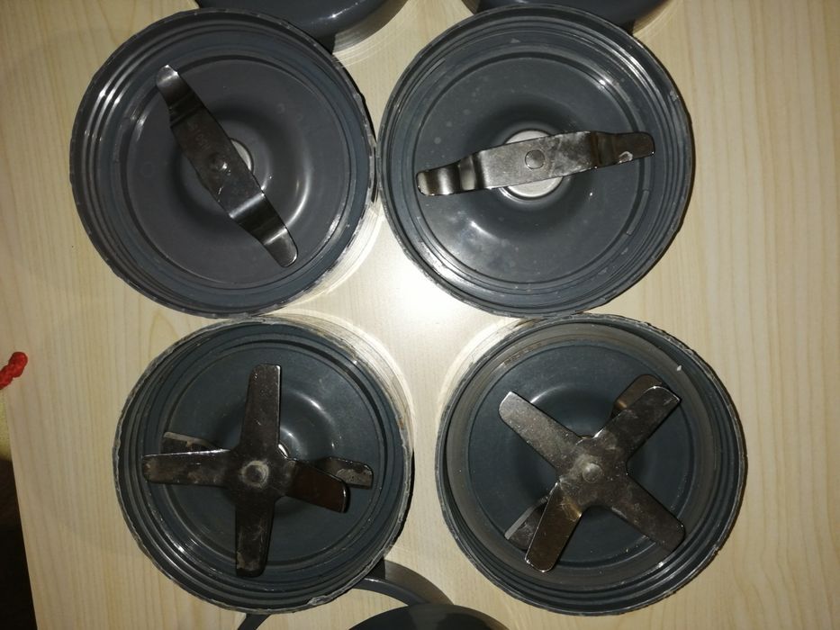 Nutribullet Nutribulet Нутрибулет