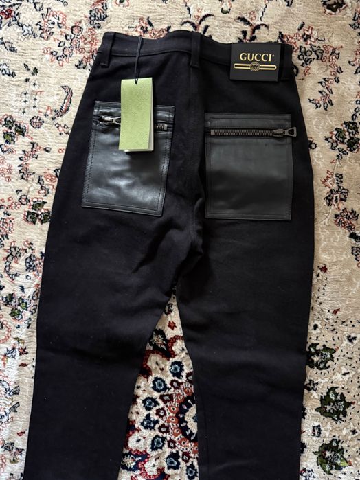 Blugi Gucci originali