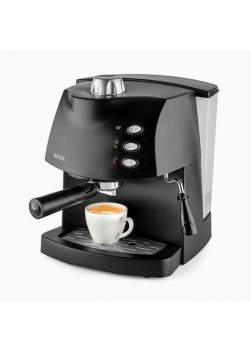 Кафе машина muhler