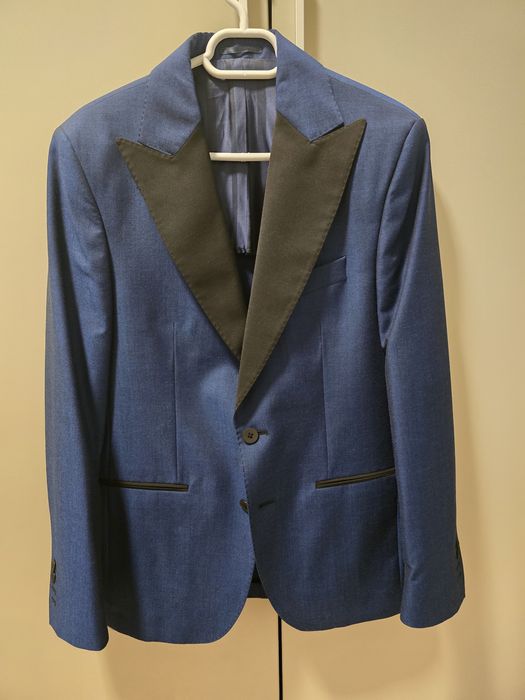 Sacou ceremonie Men's Cave