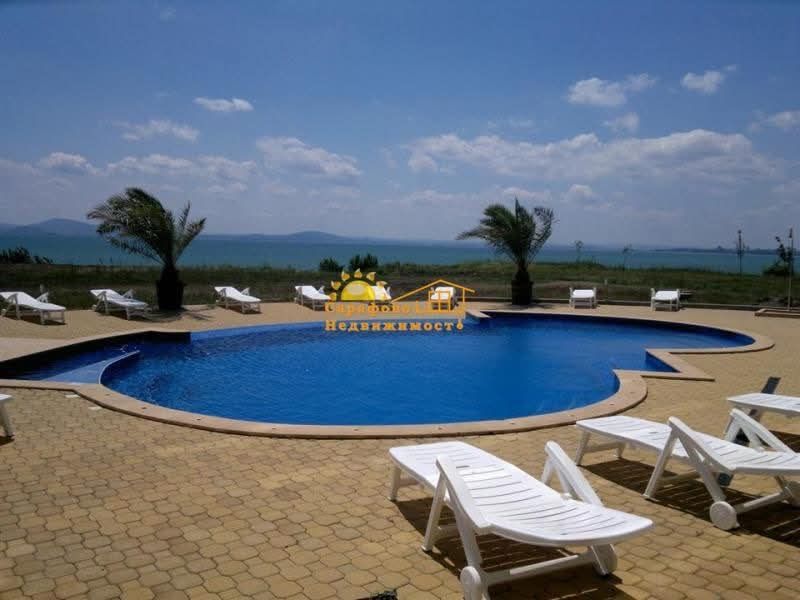 Продава се Едностаен апартамент в Бургас, Сарафово - 40 кв.м за 1500 €/кв.м - Снимка #1