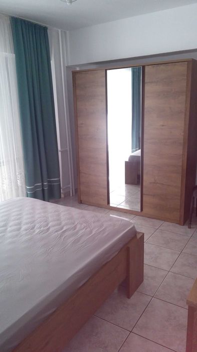 Inchiriez 2 camere ultracentral
