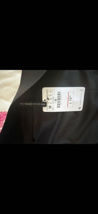 Fustă nouă Stradivarius mărimea M