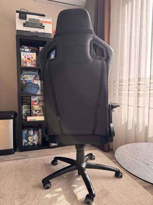 Scaun birou Noble Chairs