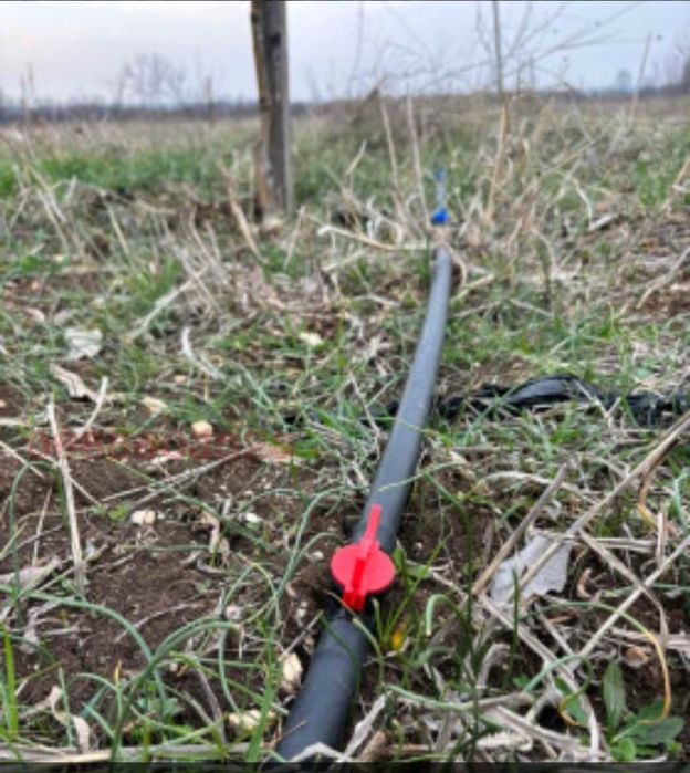 Продава се Земеделски имот в Перущица -  кв.м за 4857 €/дка - Снимка #10