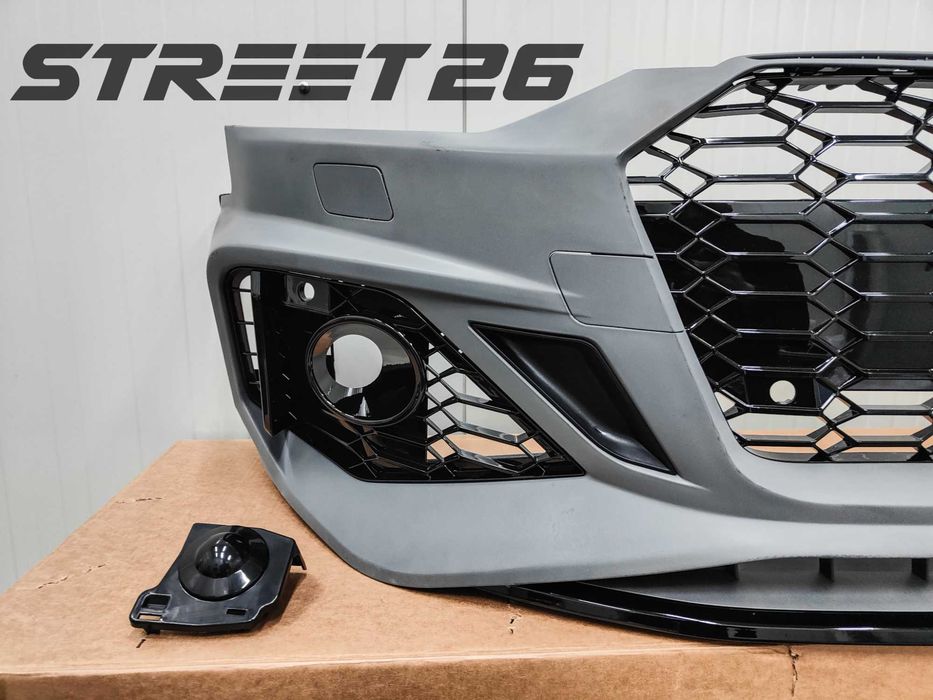 Bara Fata RS5 Audi A5 F5 Facelift (2020-2024) RS5 Design