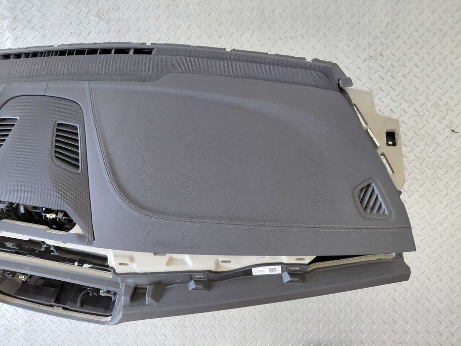 Арматурно табло BMW 6 G32 GT с Head Up