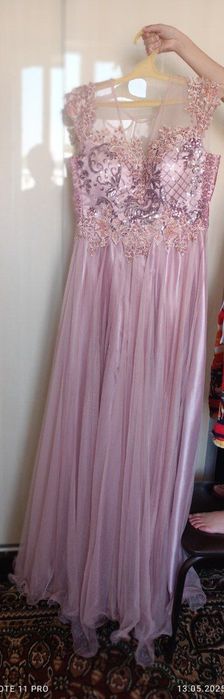 Oq koylak  yengi vecherniy koylak b/u