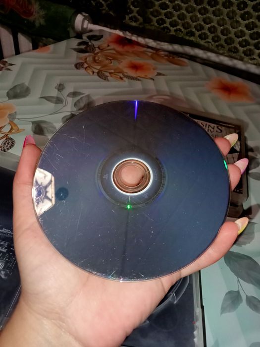 Игры на Sony PlayStation 3.