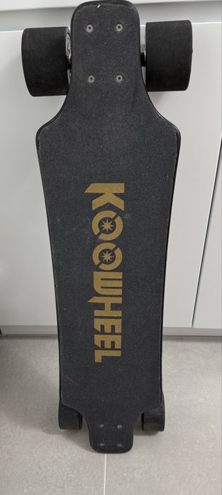 Skateboard Electric  KOOWHEEL D3M-GEN 2-//Pret fix