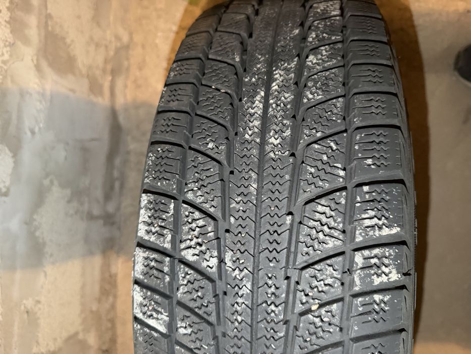 triangle snow lion 185/65R15