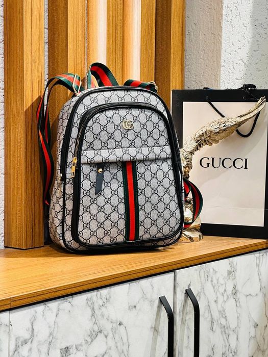 Ghiozdane Gucci dama