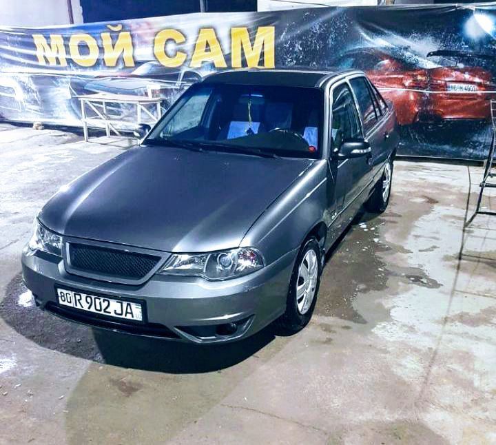 Neksiya 2 1 6 luks kandisaner