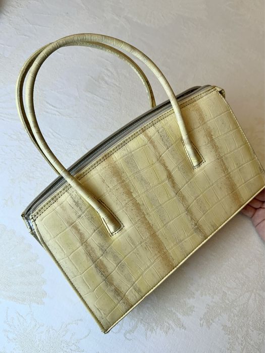 Сумка винтажная!!