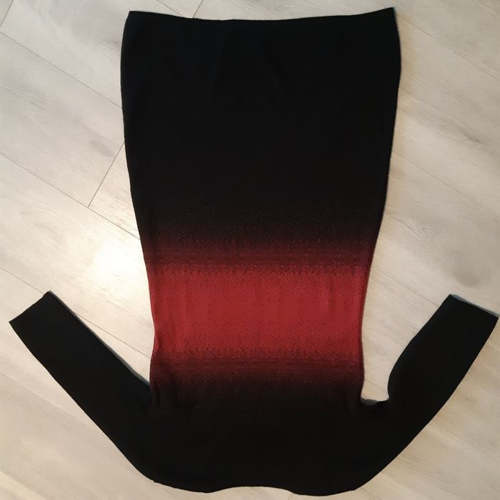 Oferta!Rochie tricotata" Bonprix Bpc" marimea 36/38 !