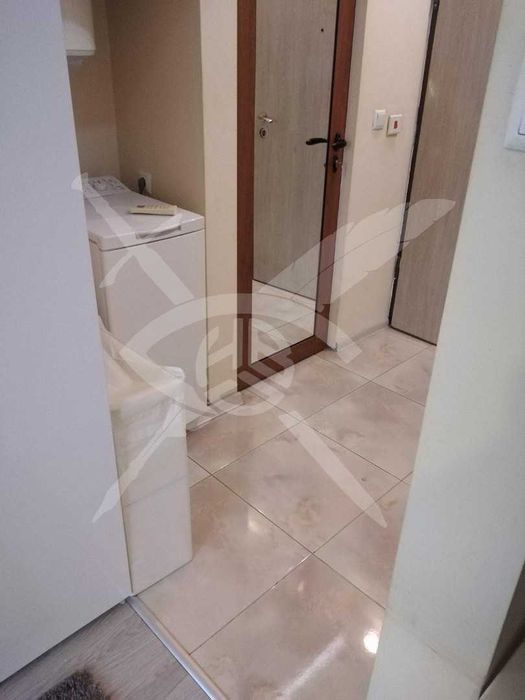 Дава се под наем Едностаен апартамент в София, Редута - 42 кв.м за 398.82 € - Снимка #3