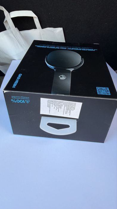 Casti Audio Over Ear Skullcandy Hesh Evo