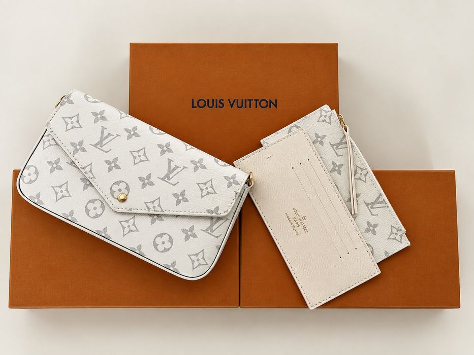 Чанти Louis Vuitton