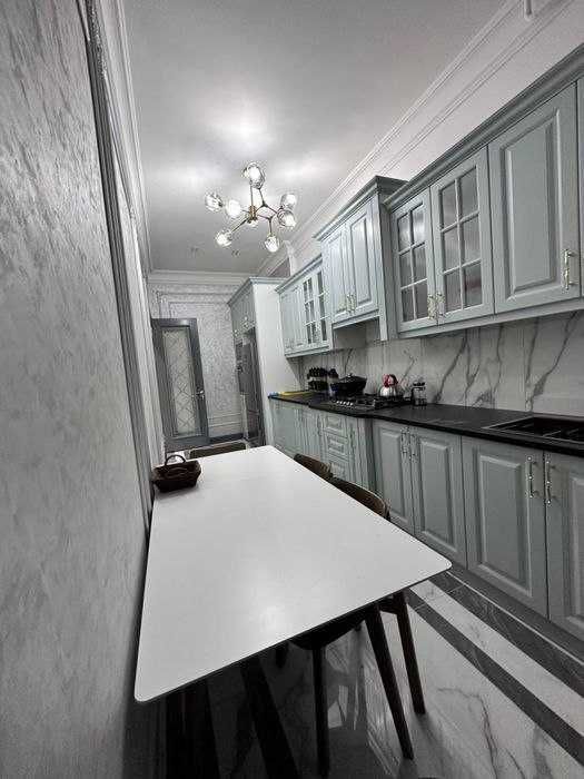 Аренда 2 хонали Квартира Сергели СПУТНИК-16А (роддом,37-поликлиника))