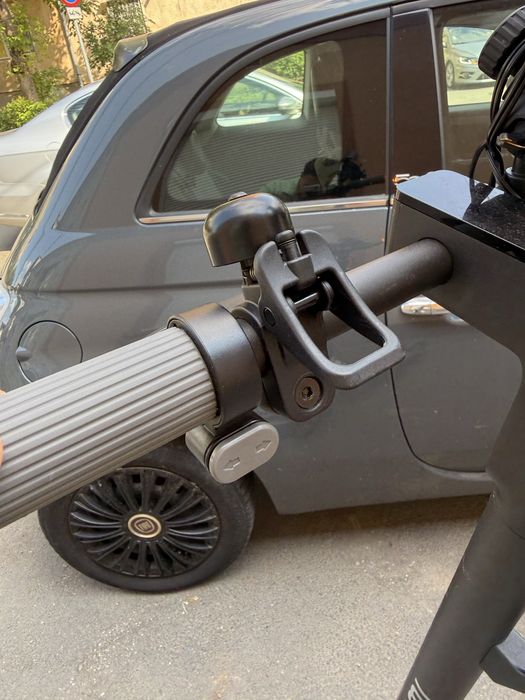 Trotineta Xiaomi Scooter 5 * GRAND * Garantie 2 ANI