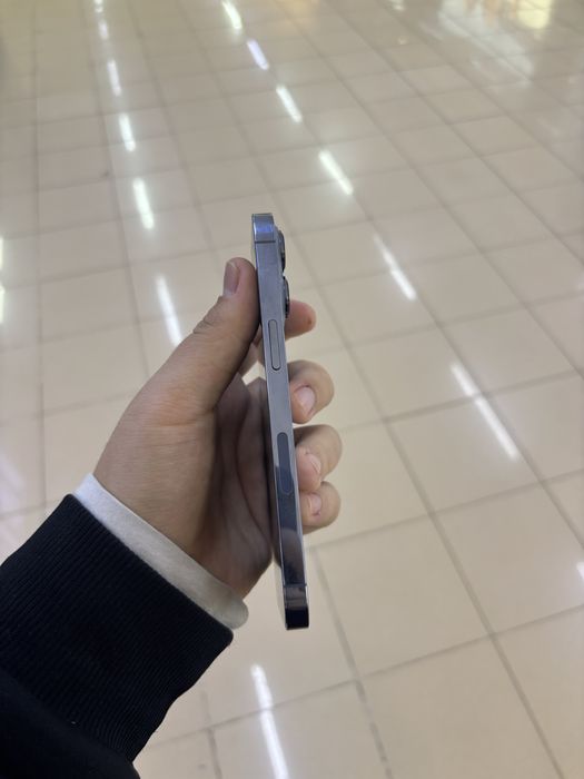 Iphone 13 pro 77% 128gb