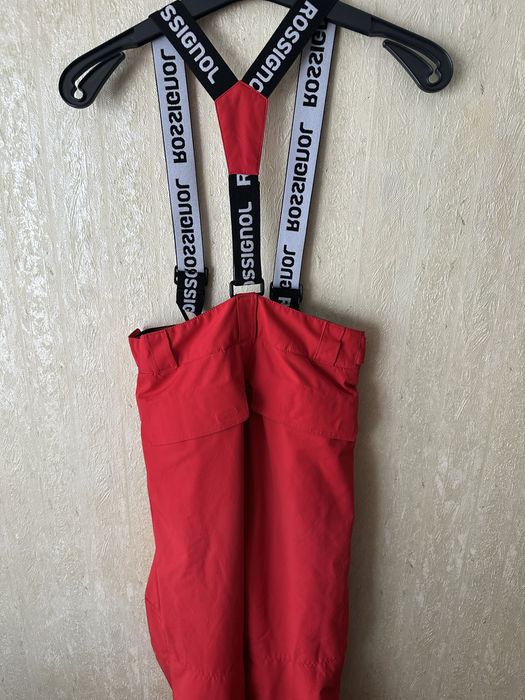 Детски ски комплект Rossignol