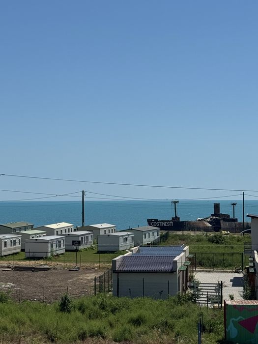Apartament 2 camere cu vedere la PROMENADA NIBIRU si Epava Costinesti – investiție excelentă