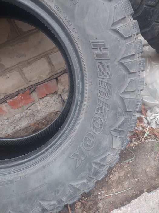 Продам Шины  лето