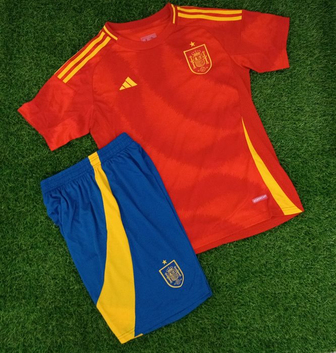 Спортивные двойки