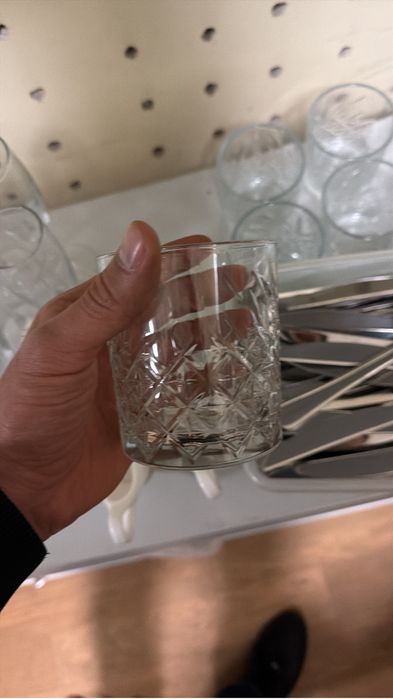 Продам бокалы Pasanahce