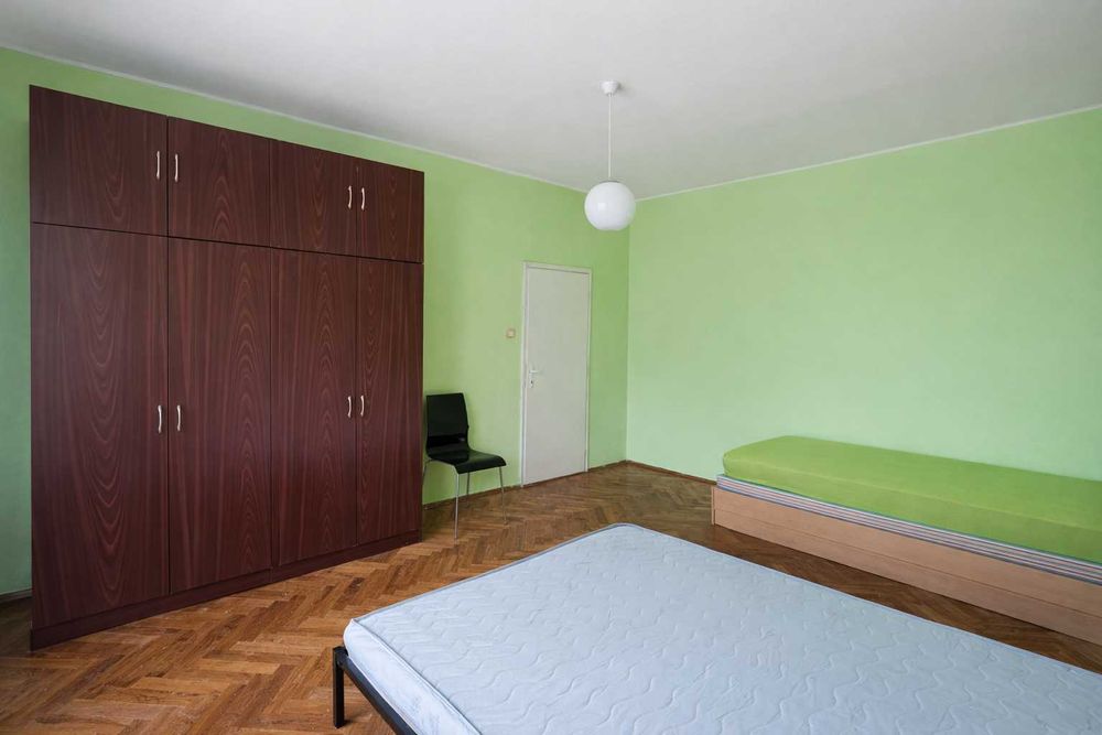 Дава се под наем Двустаен апартамент в София, Дружба 1 - 60 кв.м за 448.8 € - Снимка #2