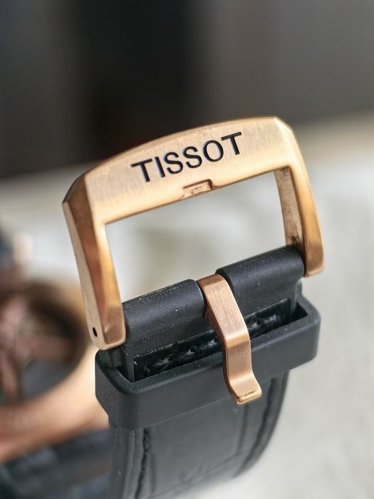 Часовник Tissot T-Race Automatic Chronograph