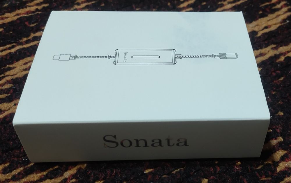 Цап усилитель для наушников