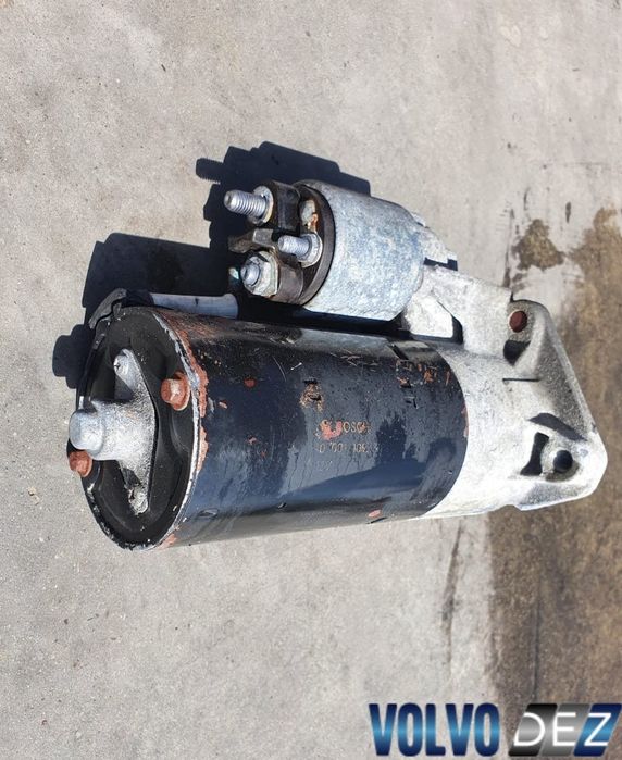 Electromotor VOLVO XC90 2010-2014 3078228
