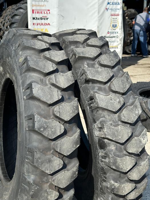 Anvelopa 9.00-20 PANTHER HULK 16 PLY  Cauciucuri tractor, Fiat, Case, Fendt, John Deere, New Holland, Massey Ferguson, UTB   Cauciucuri tractor, Fiat,