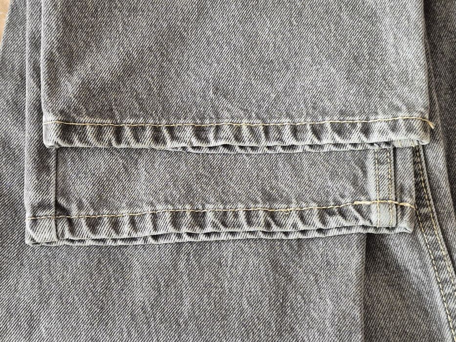 Blugi fete Bershka mărimea 32