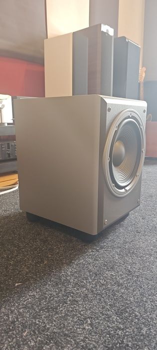 JBL Northridge E150P - 150W RMS / 250W Peak / Activ