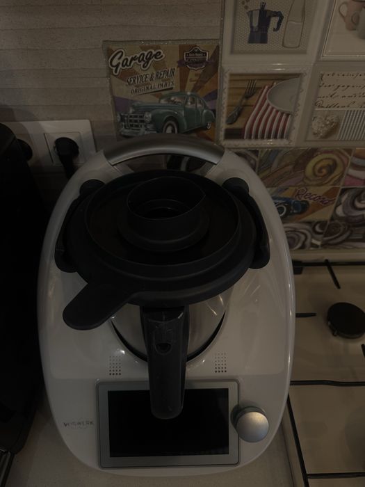 Vand Thermomix Tm6