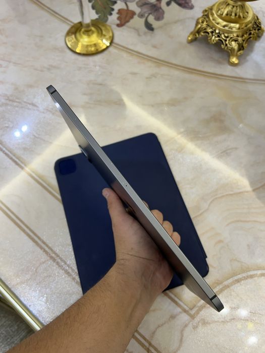 Ipad pro M2 2-pokaleniya