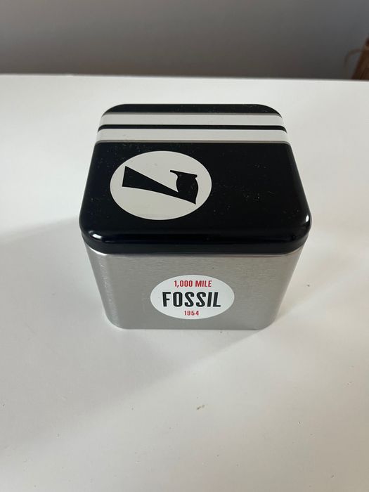 Мъжки часовник Fossil BQ2532