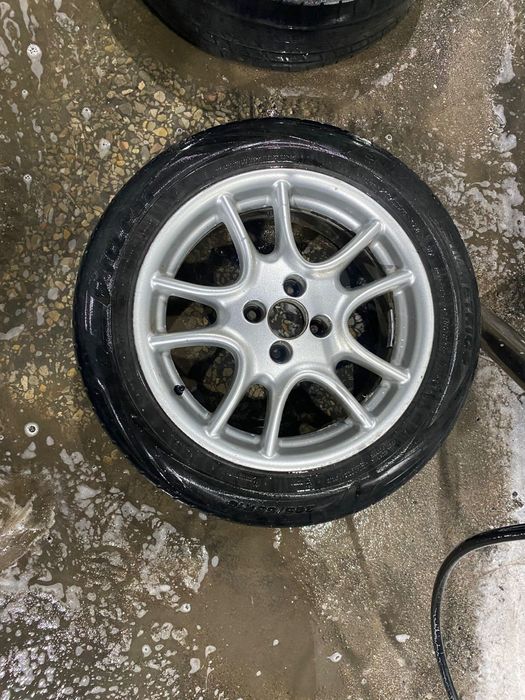Продам диски r 16